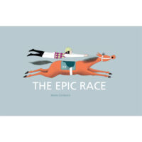 The Perfect Children’s Picture Book for Spring Racing Season